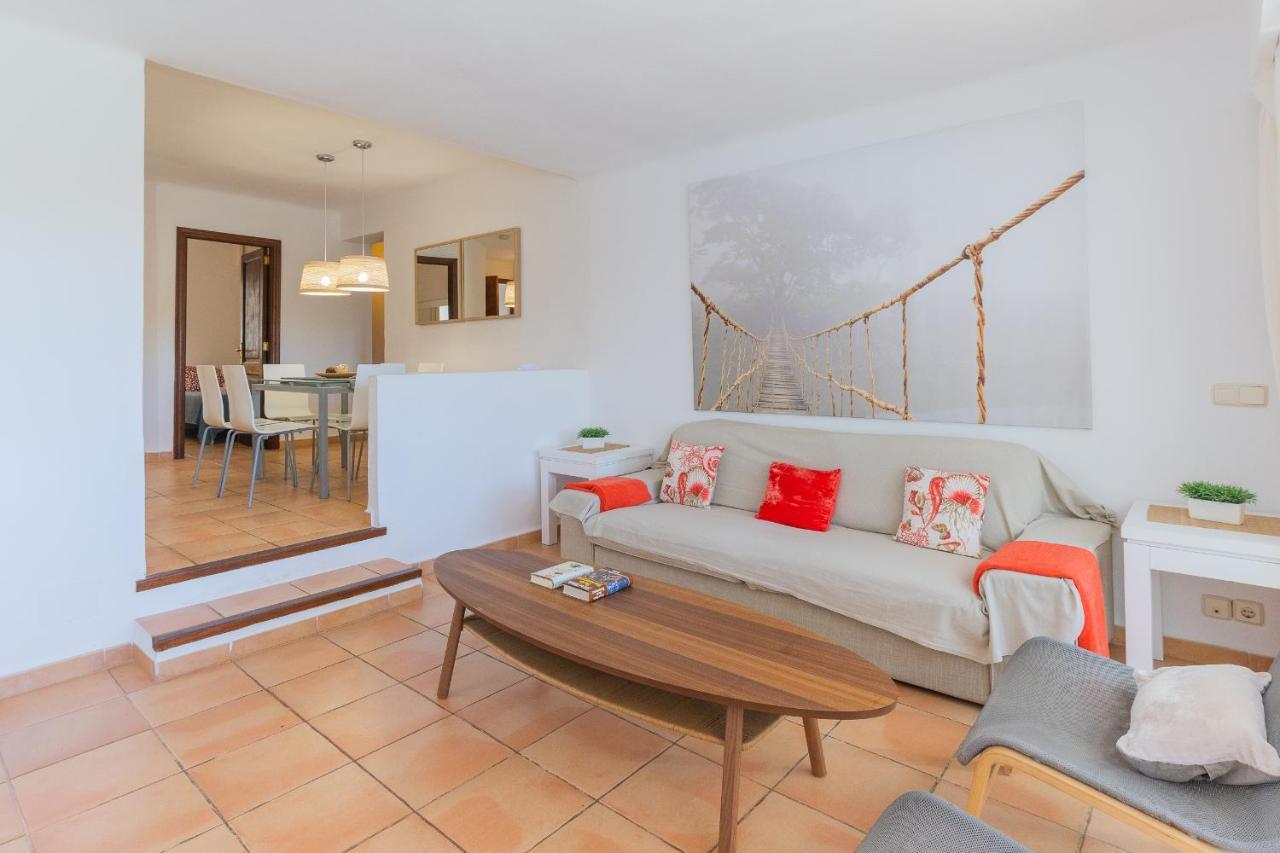 Ferrera Park 305 Appartement