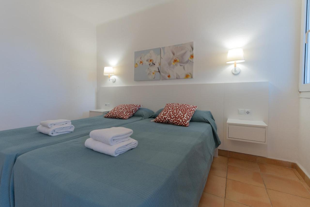 Ferrera Park 305 Appartement Cala Ferrera (Mallorca)