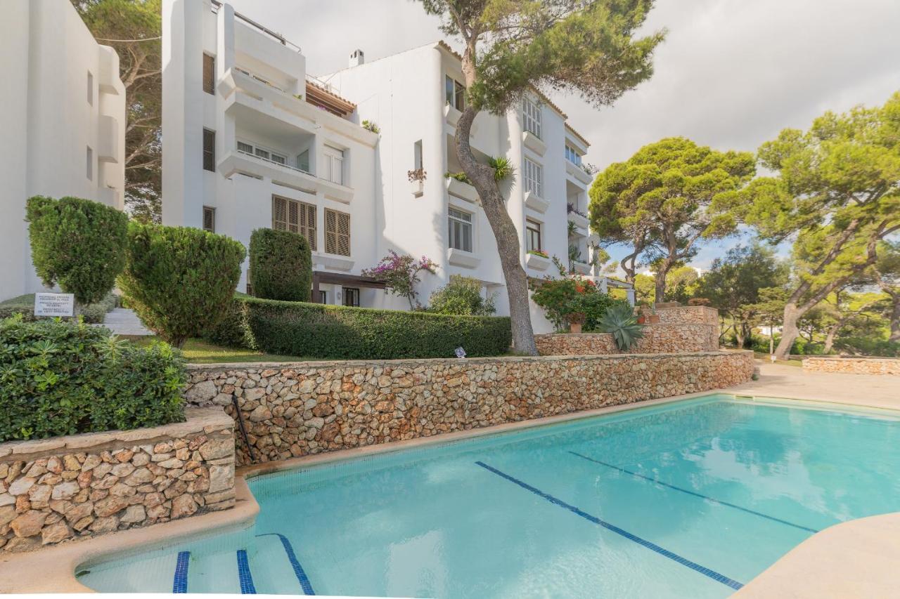 Appartement Ferrera Park 305 Cala Ferrera (Mallorca)