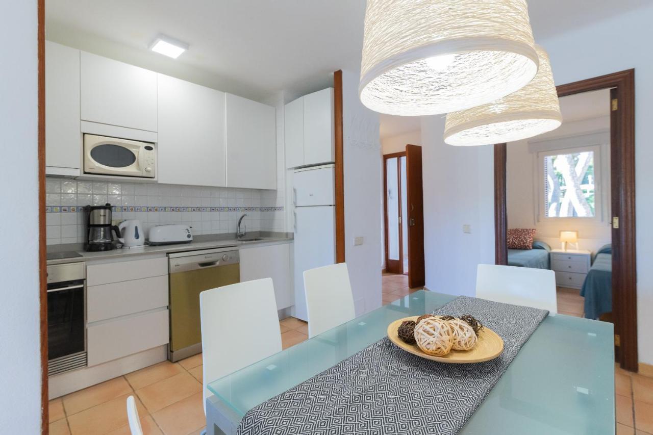Ferrera Park 305 Appartement *