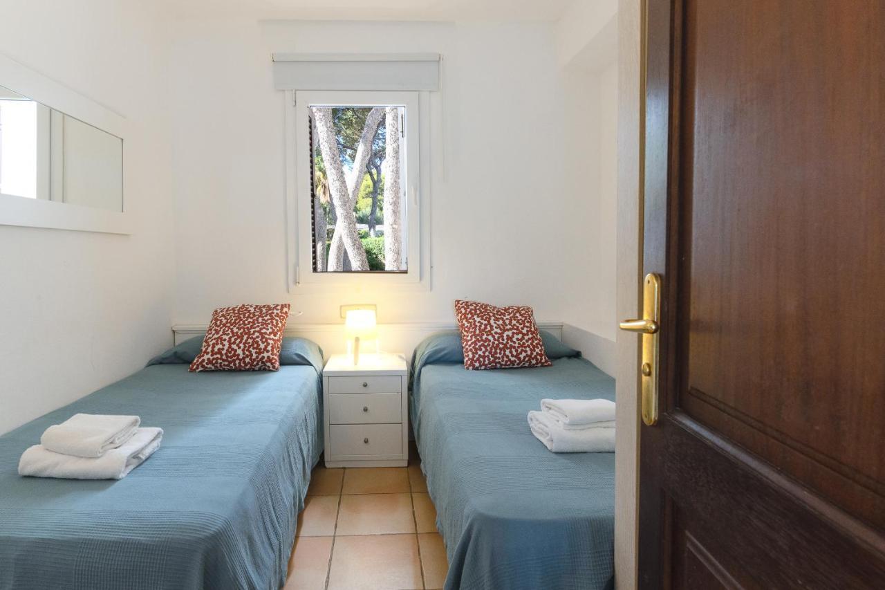 Appartement Ferrera Park 305 Cala Ferrera (Mallorca)