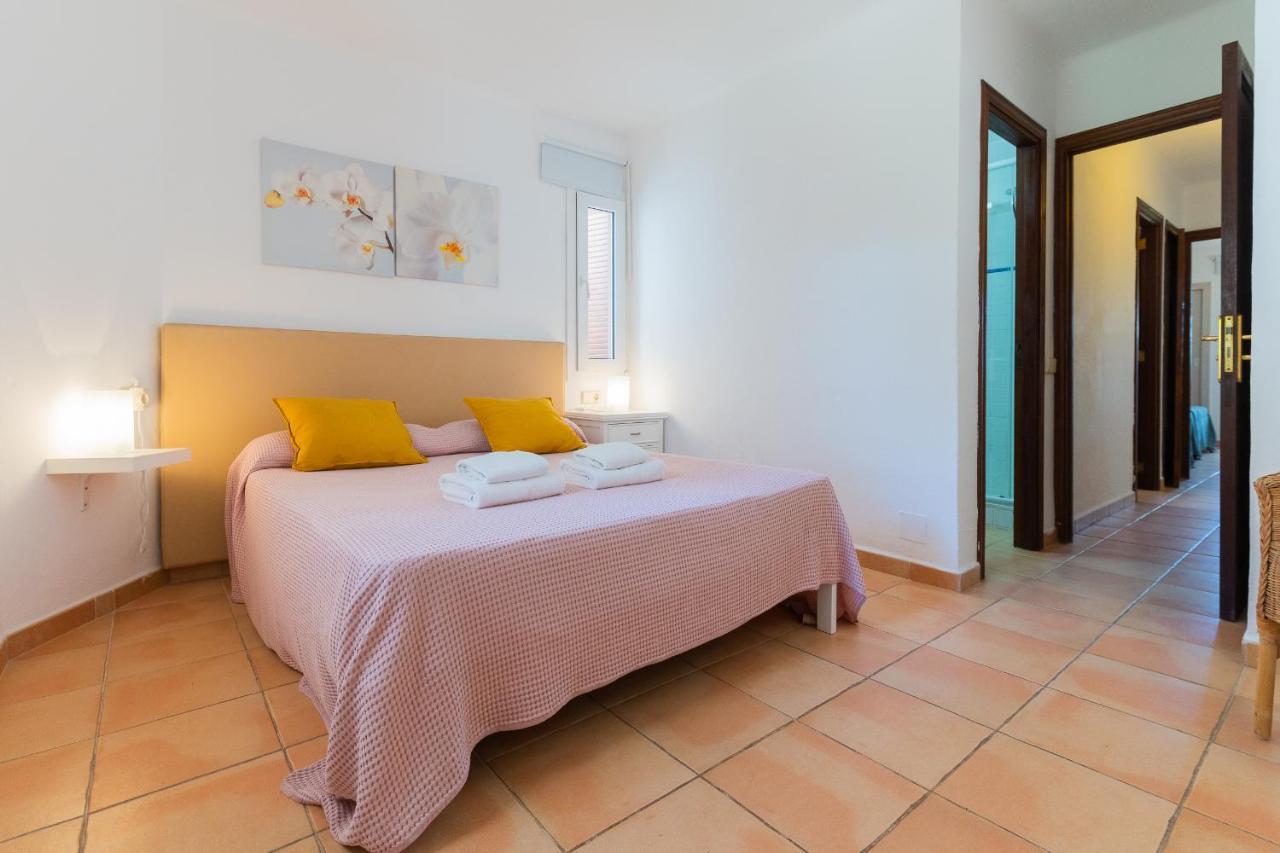Ferrera Park 305 Appartement
