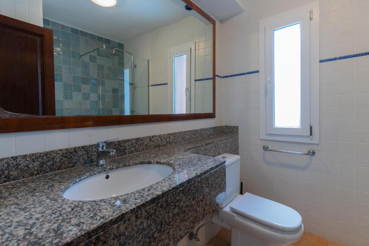 Ferrera Park 305 Appartement Cala Ferrera (Mallorca)