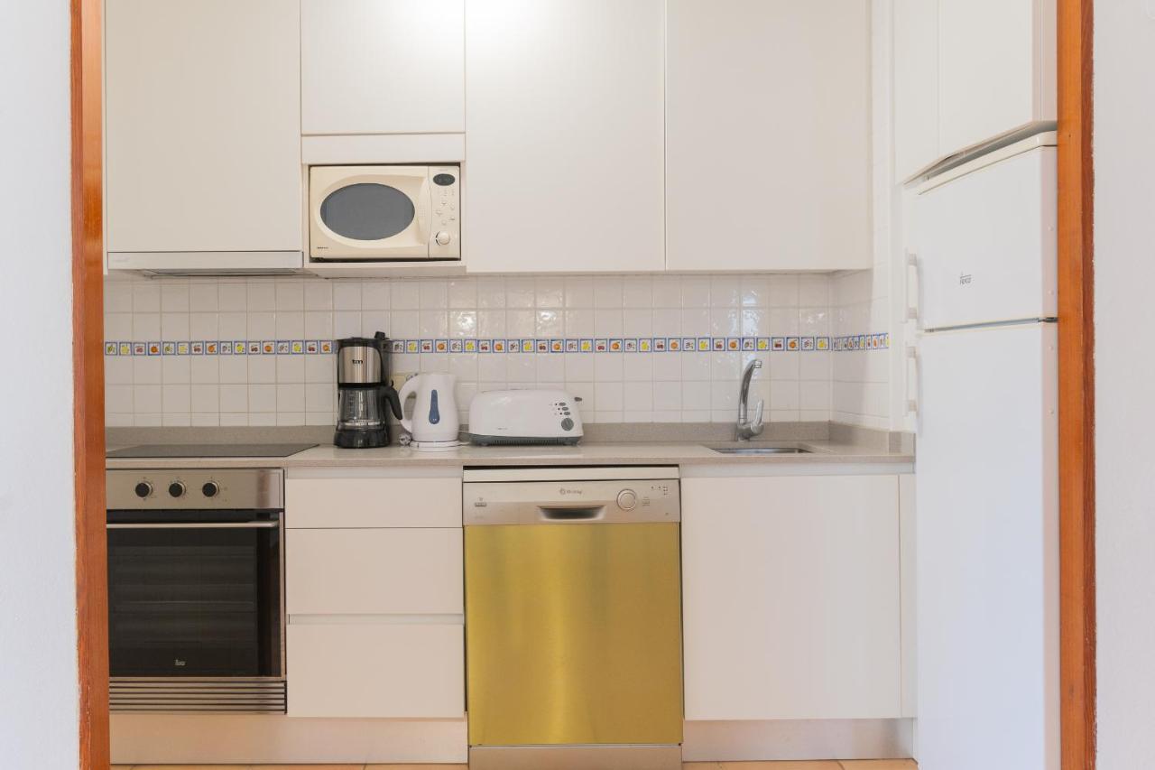 Appartement Ferrera Park 305
