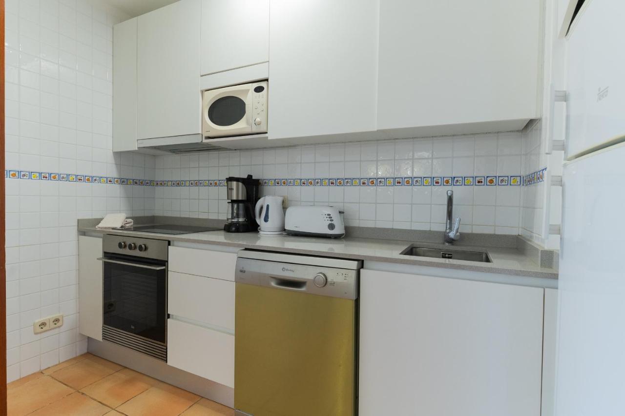 Ferrera Park 305 Appartement Cala Ferrera (Mallorca)
